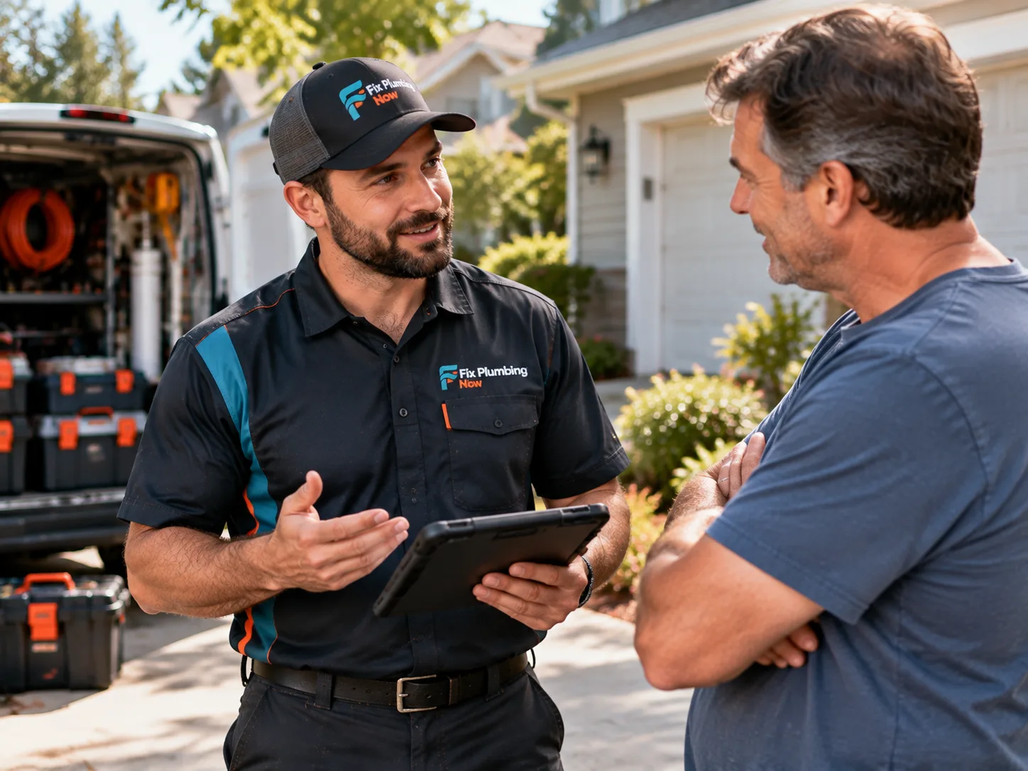 Clogged Drain Service Jefferson, OH FAQs